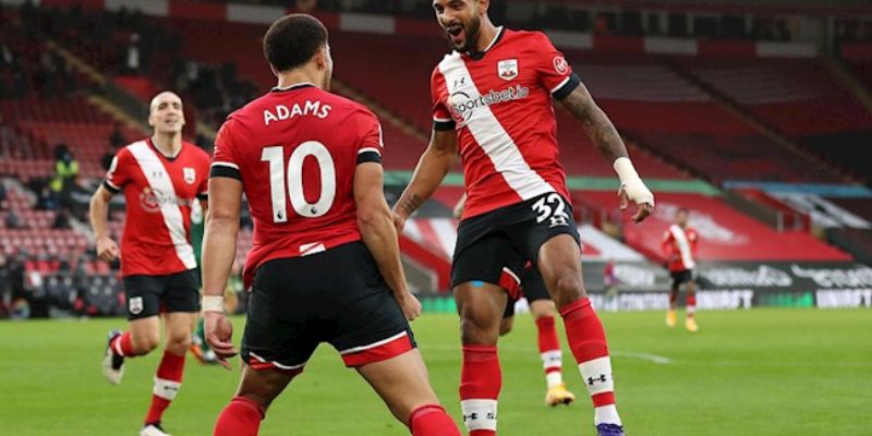 thống kê bóng đá trực tuyến